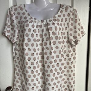 ❤️ 2 for $10 ❤️ TCHIBO woman's top size XS/S